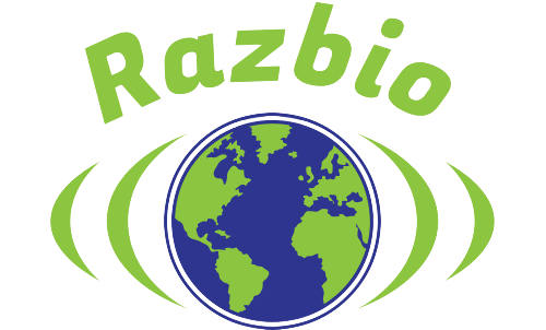 logo of razbio